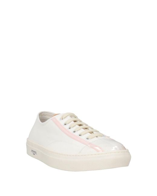 Weekend by Maxmara White Trainers