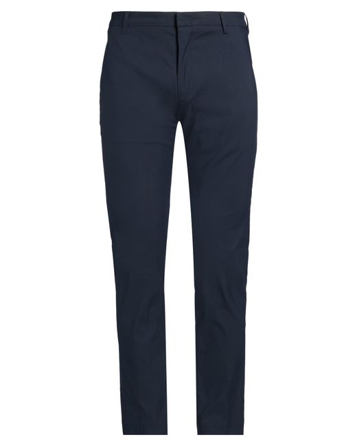 Entre Amis Blue Pants for men