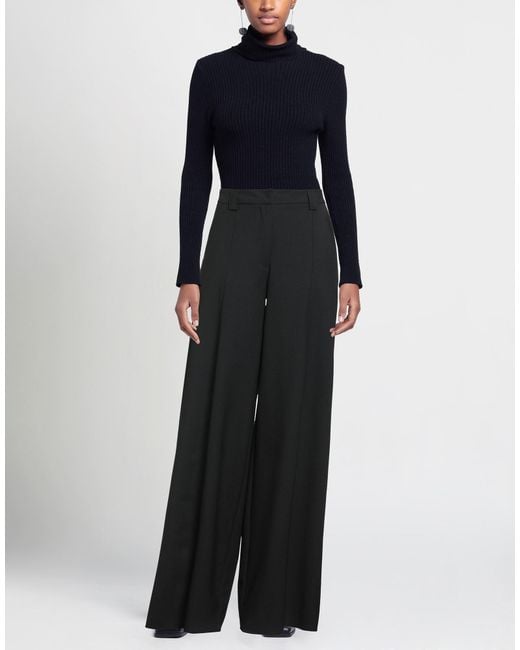 THE LATEST Black Pants