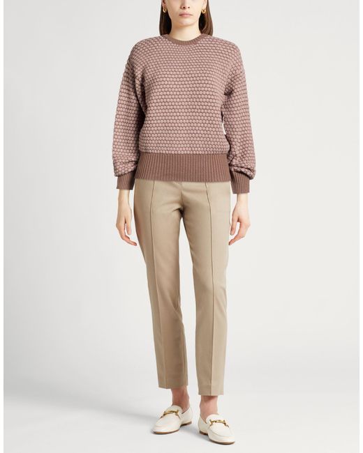 Bomboogie Pink Sweaters