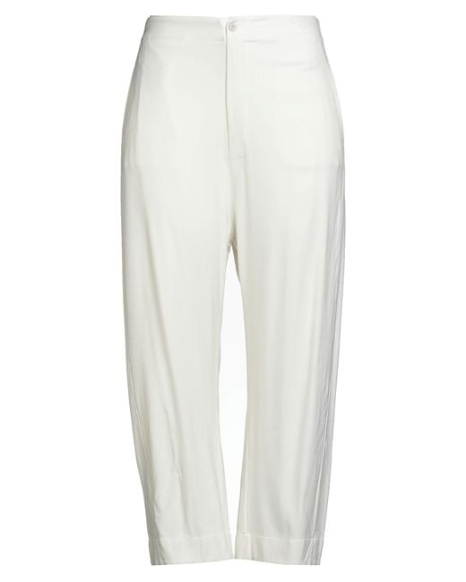 Transit White Hose
