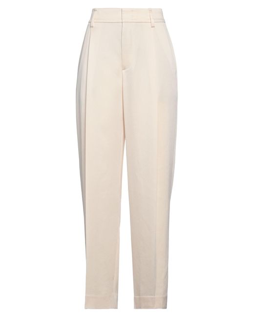 Vince White Trouser