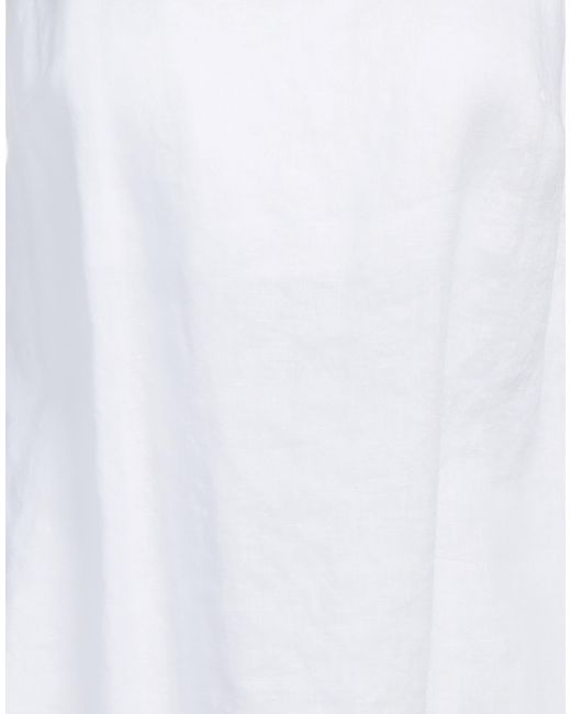 Caractere White Top