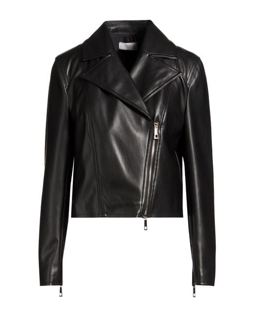 HOPE SKY Black Jacket