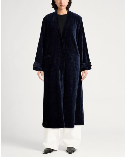 Forte_forte Blue Coat