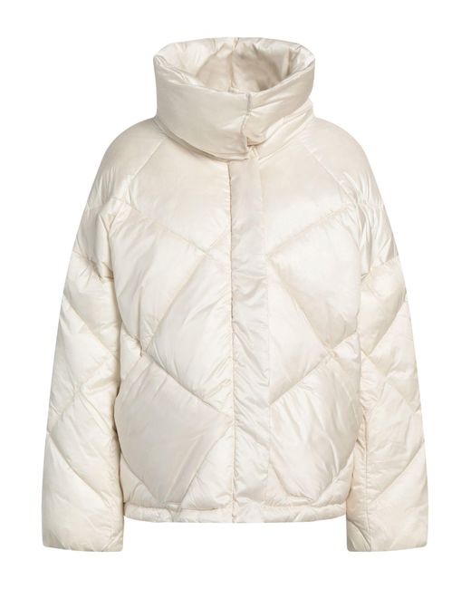 OOF WEAR Natural Pufferjacke & Daunenjacke