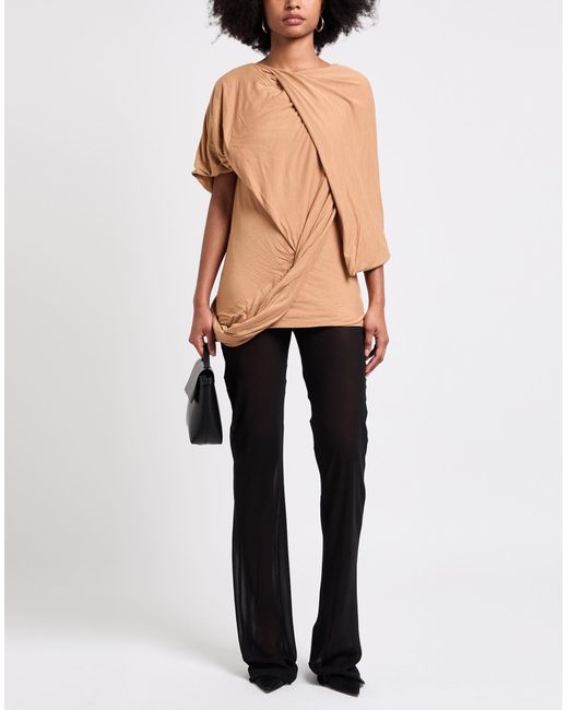 Rick Owens Natural Top
