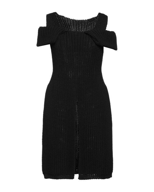Charlott Black Pullover