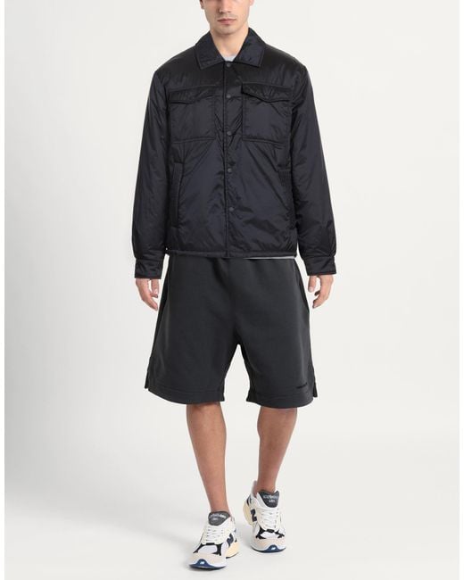 Antony Morato Black Puffer for men
