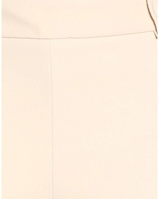 Kocca Natural Pants Polyester, Elastane