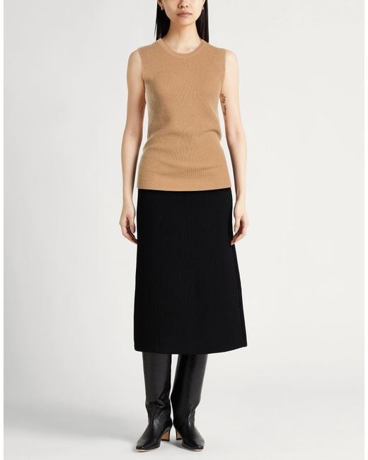 Anna Molinari Natural Jumper