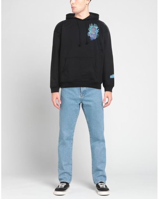 Rassvet (PACCBET) Black Sweatshirt for men