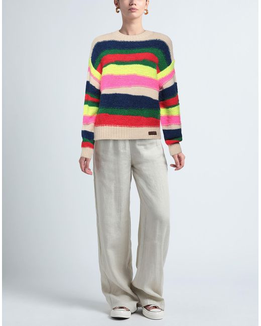 Pullover DSquared² en coloris White
