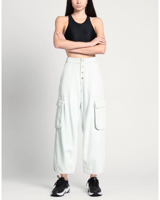 G-Star White Jeans