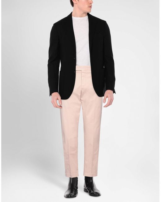 PT Torino Pink Trouser for men