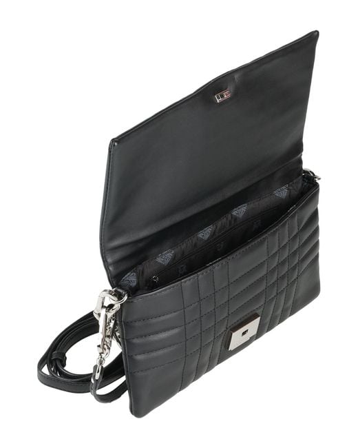 Steve Madden Black Handbag