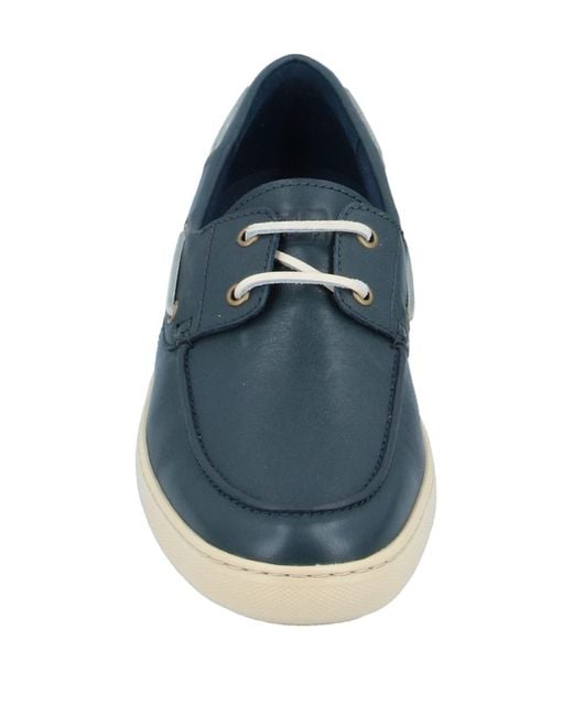 Fitflop Blue Loafer for men