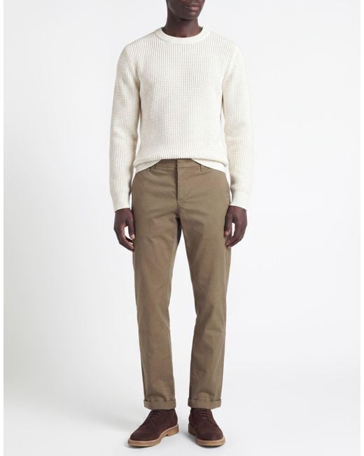 Dondup Natural Trouser for men