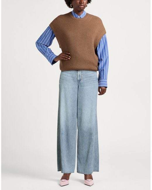 Rag & Bone Blue Jeans