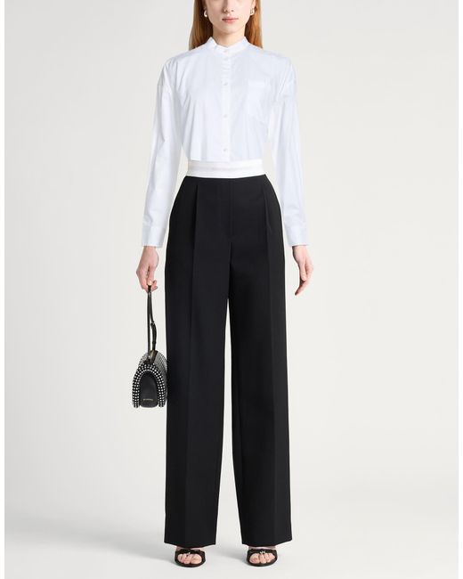 ARMANI EXCHANGE White Shirt