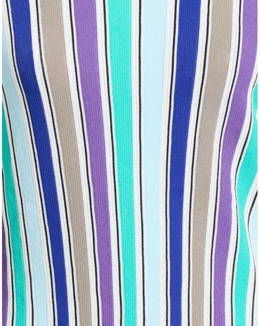 Marc Cain Blue Jumper