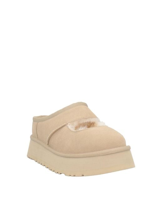 Ugg Natural Mules & Clogs