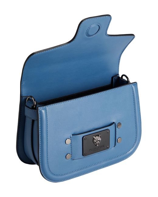 Borse A Tracolla di Philipp Plein in Blue