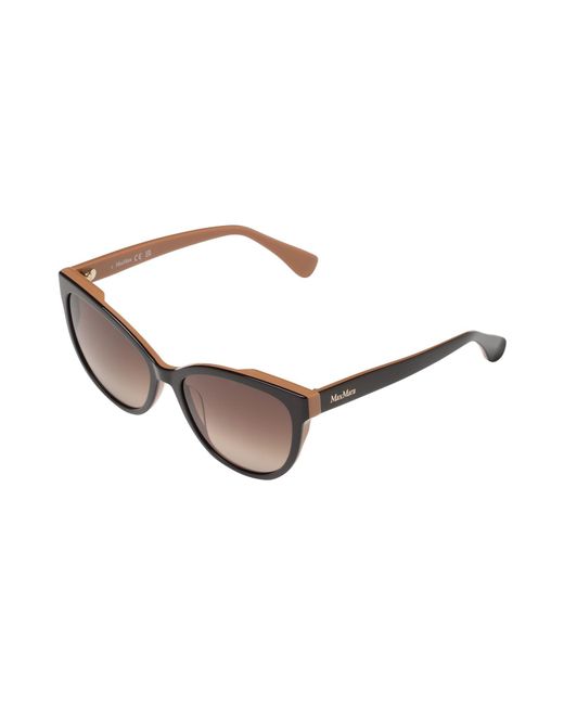 Max Mara Multicolor Sunglasses