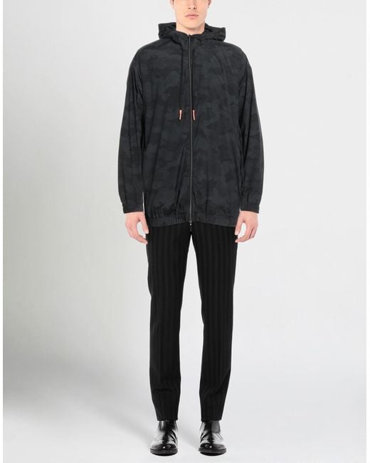 Rrd Black Jacket for men