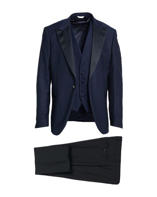 Costume Messagerie pour homme en coloris Blue