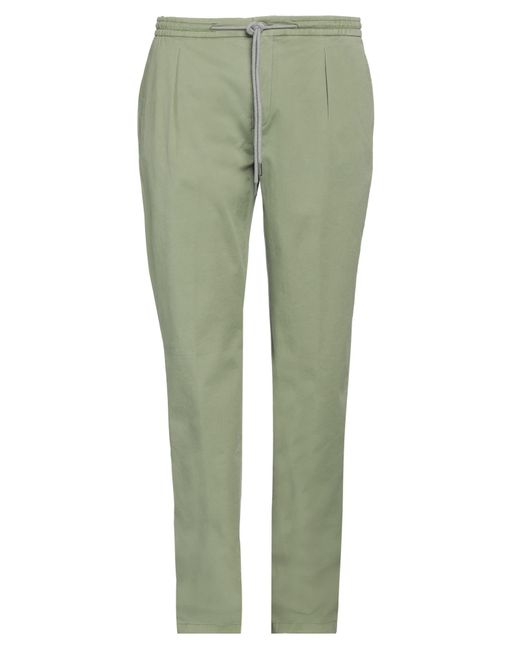Hackett Green Trouser for men