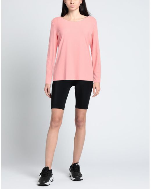 Wolford Pink T-shirt