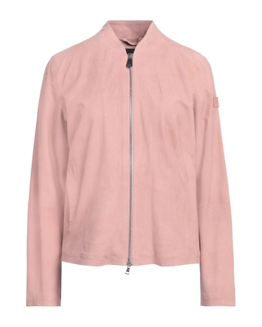Peuterey Pink Jacket