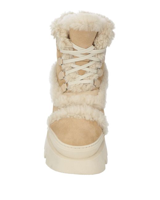 Loriblu Natural Ankle Boots