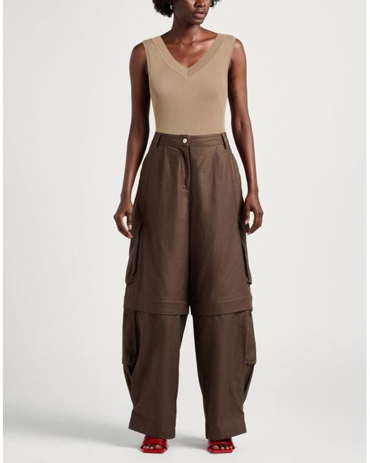 Guess Natural Tops