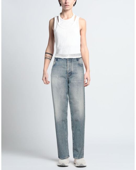 DARKPARK Blue Jeans