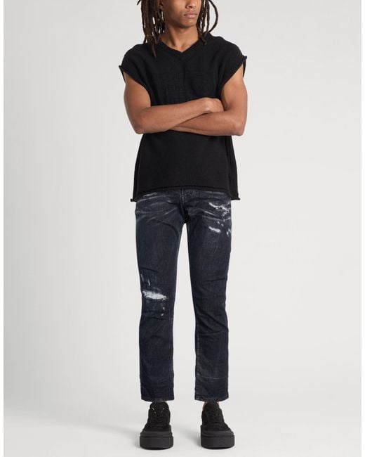 DSquared² Blue Jeans for men
