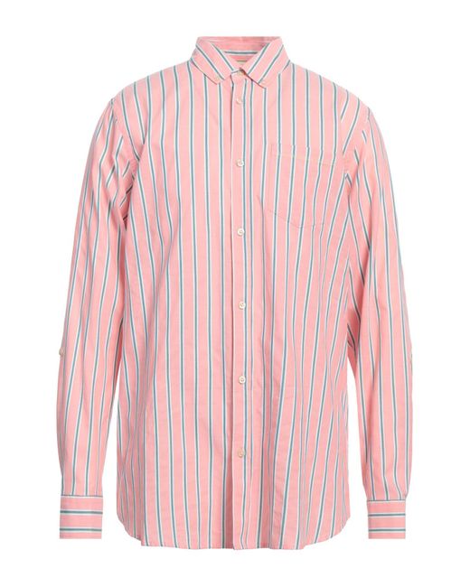 Scotch & Soda Pink Shirt for men