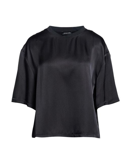 Anine Bing Black Top