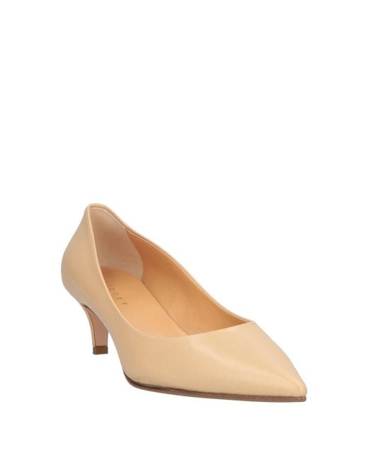 Unützer Natural Pumps