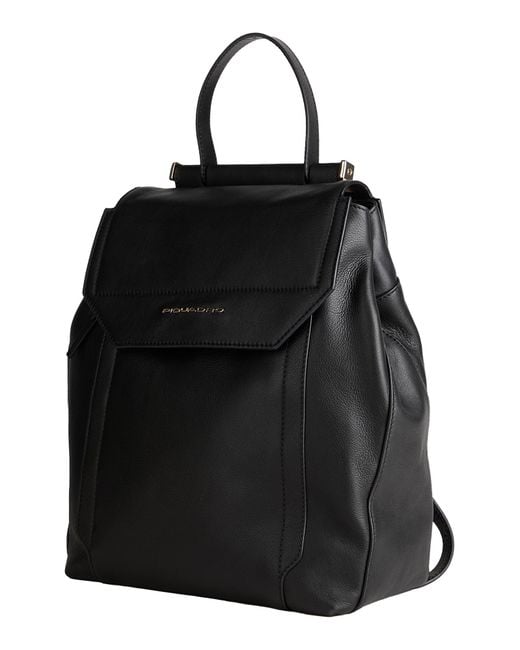 Zaino di Piquadro in Black