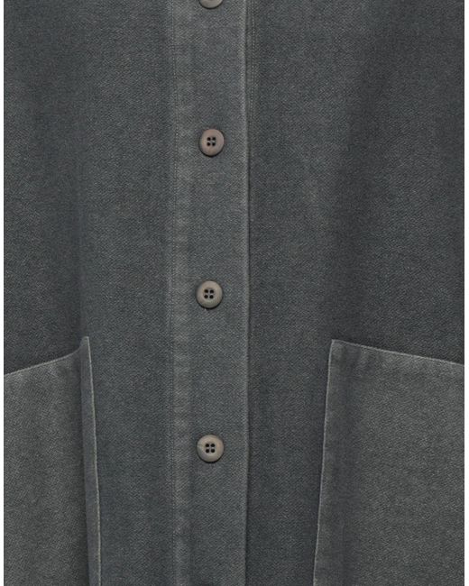 Crossley Gray Jacket Virgin Wool, Polyamide