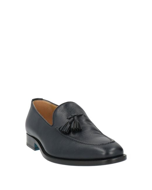 Sutor Mantellassi Gray Loafer for men