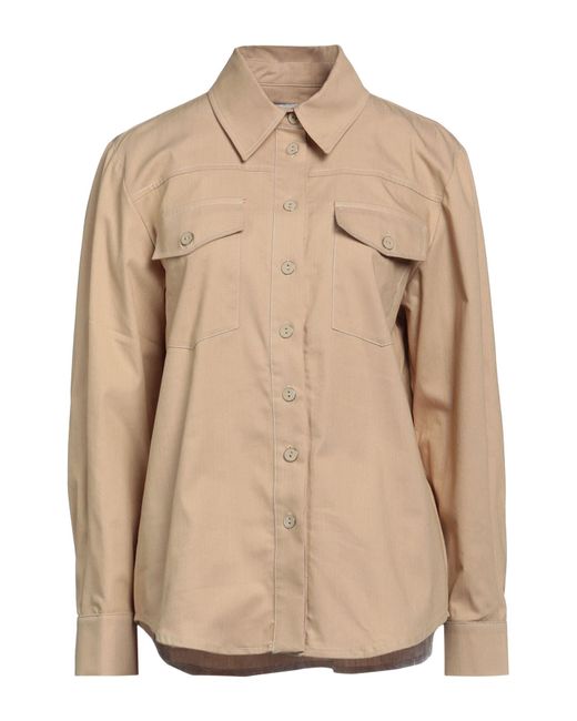 FACE TO FACE STYLE Natural Shirt