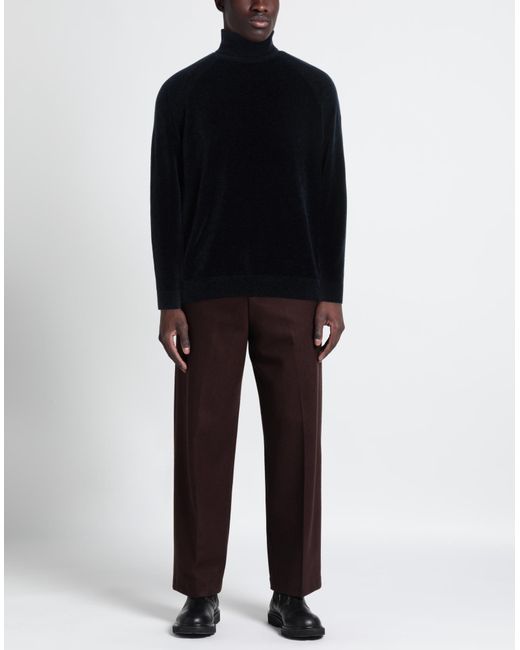 Rrd Blue Turtleneck for men