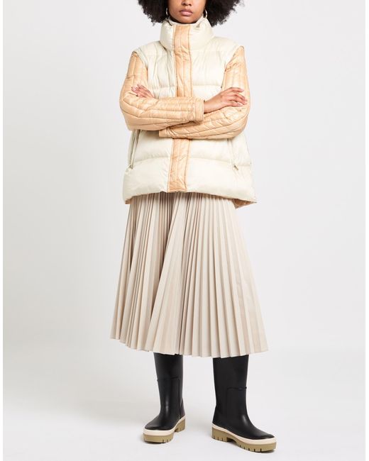 Jijil White Puffer