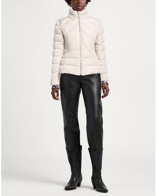 Liu Jo Natural Puffer
