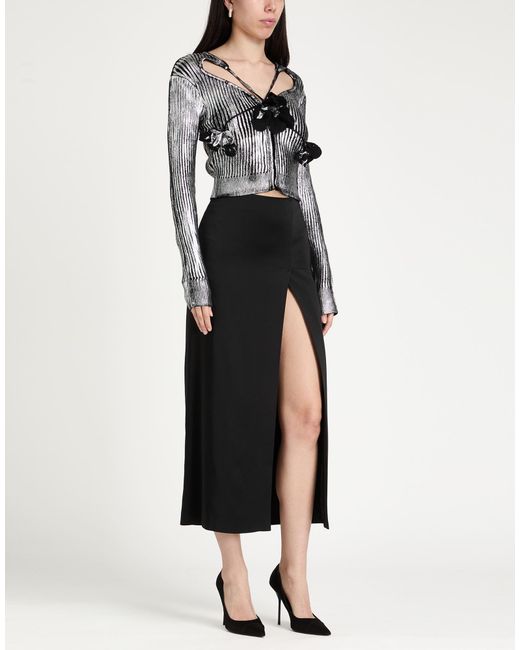 Rebecas MARRKNULL de color Gray