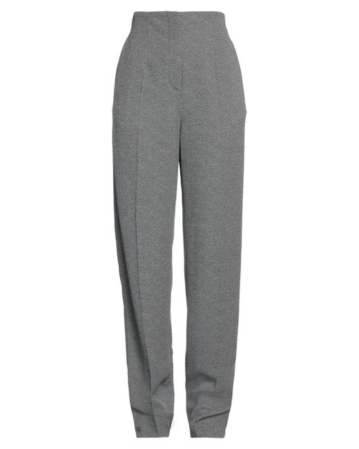 Pantalone di Giorgio Armani in Gray
