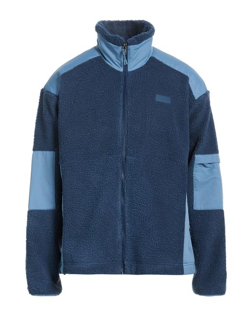 COTOPAXI Blue Shearling & Teddy for men